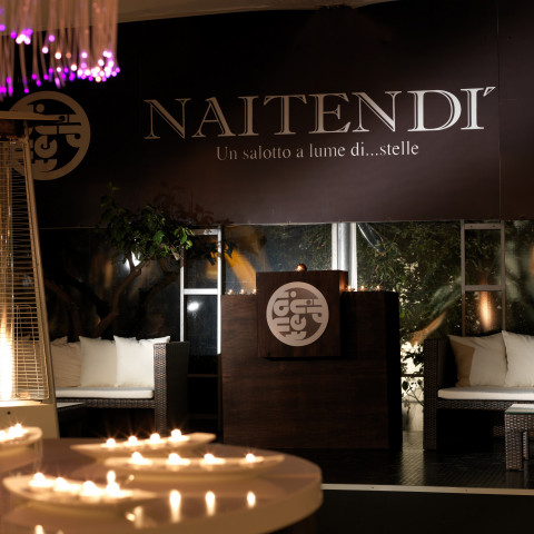 hotel in Salento - Naitendi.com
