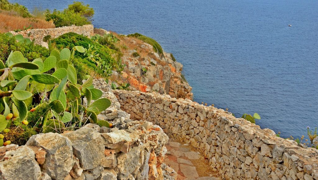 cosa fare in Salento - cosa vedere in Salento - Naitendi.com