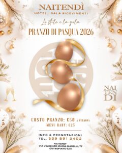 Menu Capodanno 2024 — menu completo con prezzi